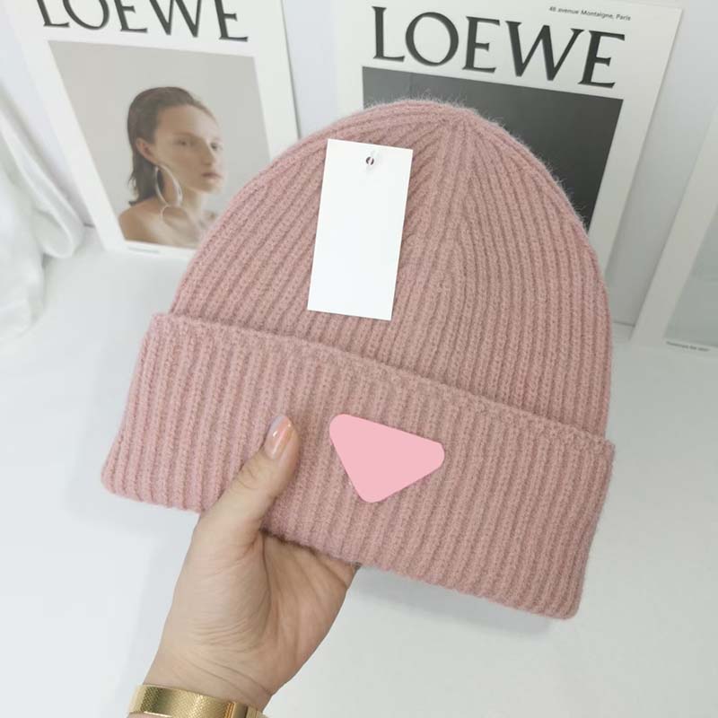 Winter Cap Skull Kids Hat Knitted Caps Youth Teen Girl Boy Mens Women Adult Style Fashion Letter Ski Hats Fitted Casual Outdoor 16 Color-image-724820518