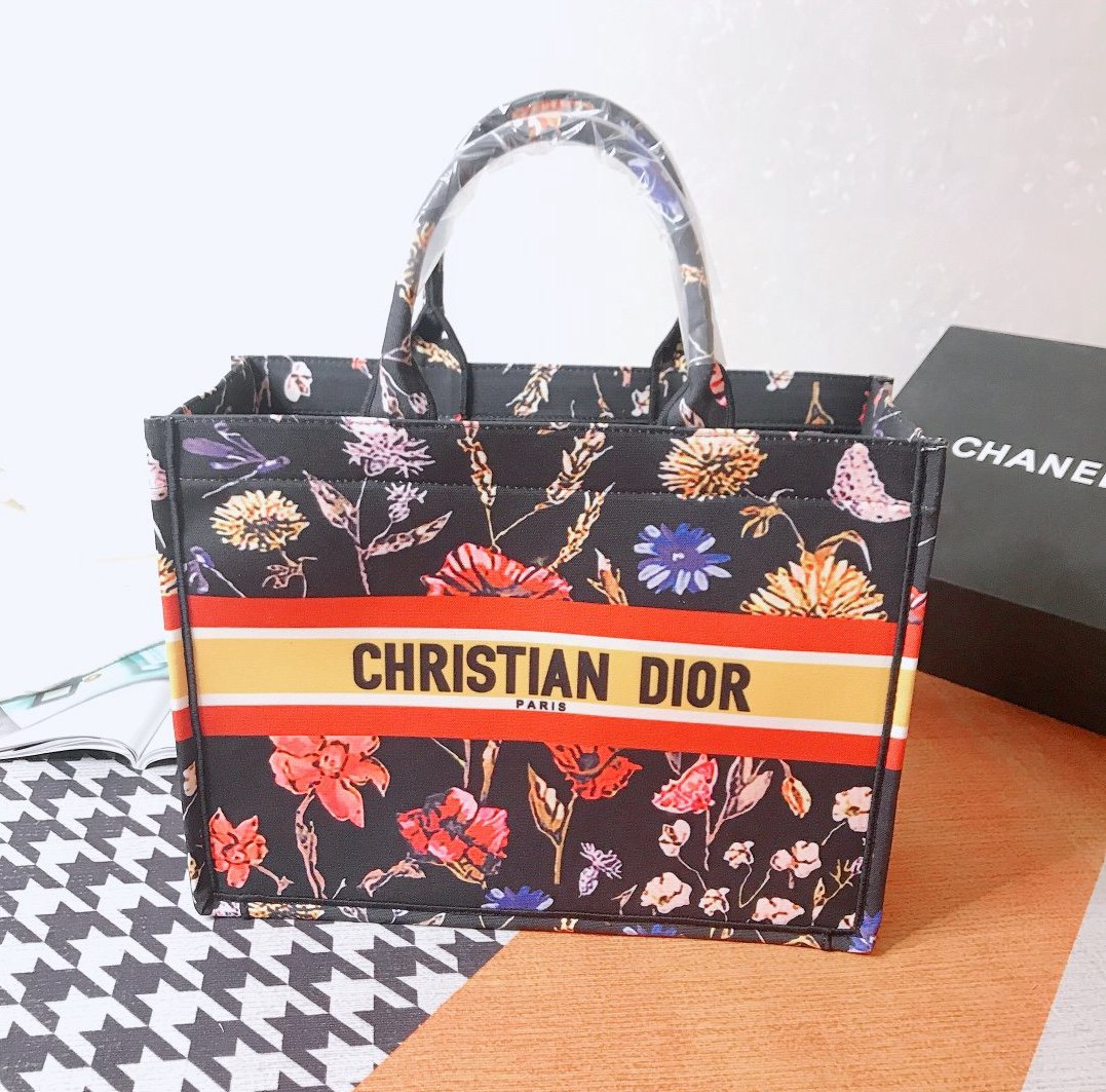 

the designers 2021 soft leather women handbag logo capacity tote bags fashion makeup luxurys brang bag -l3862, Red;black