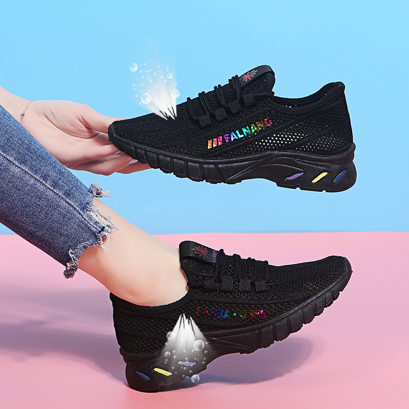 

Breathable Shoes Leisure Rubber Sole Classic Non-Slip Sports Outdoor Wholesale Casual Shoe Trainers Lace-Up Sneakers 004