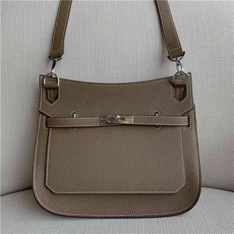 

Women Luxurys Designers Bags 2021 head leather Gypsy spin lock Single Messenger universal men's Designer Handbag Handbags Totes Crossbody Bag