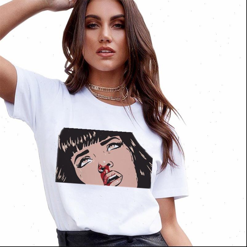 

women womens t shirt casual fashion punk love me printed o neck short sleeved hip hop feamle clothing, White