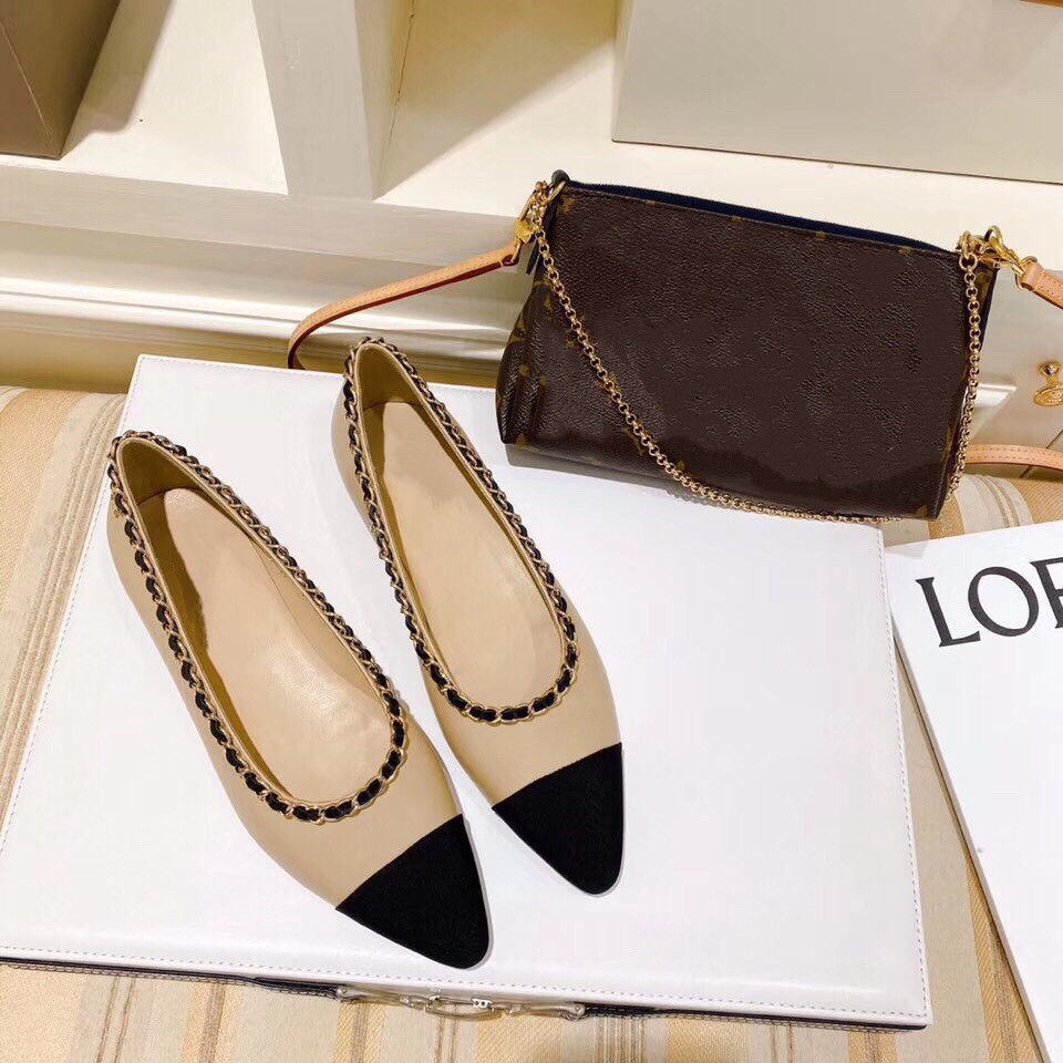 

Shoes Factory_footwear Sandals Women's fashion casual Work, leisure, summer, Box