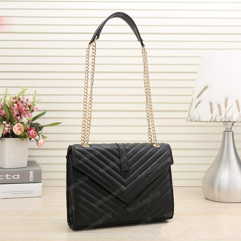 

2021 high qulity women bags classic womens handbags ladies composite tote PU leather clutch shoulder bag female purse L3-3