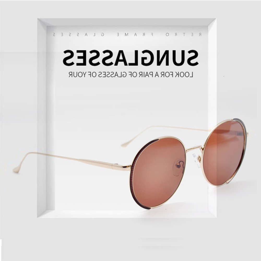 

Highend accessories Metal Luxury Customized Shad Sun Glass Sunglass Women, Black