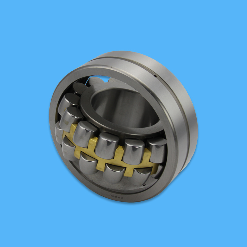 Swing Reduction Spherical Roller Bearing 22320 YN32W01029P1 R25P0047D9 Fit SK160LC-6E SK200 SK200-6 SK200-6E SK200-8 SK210-8-image-692568149