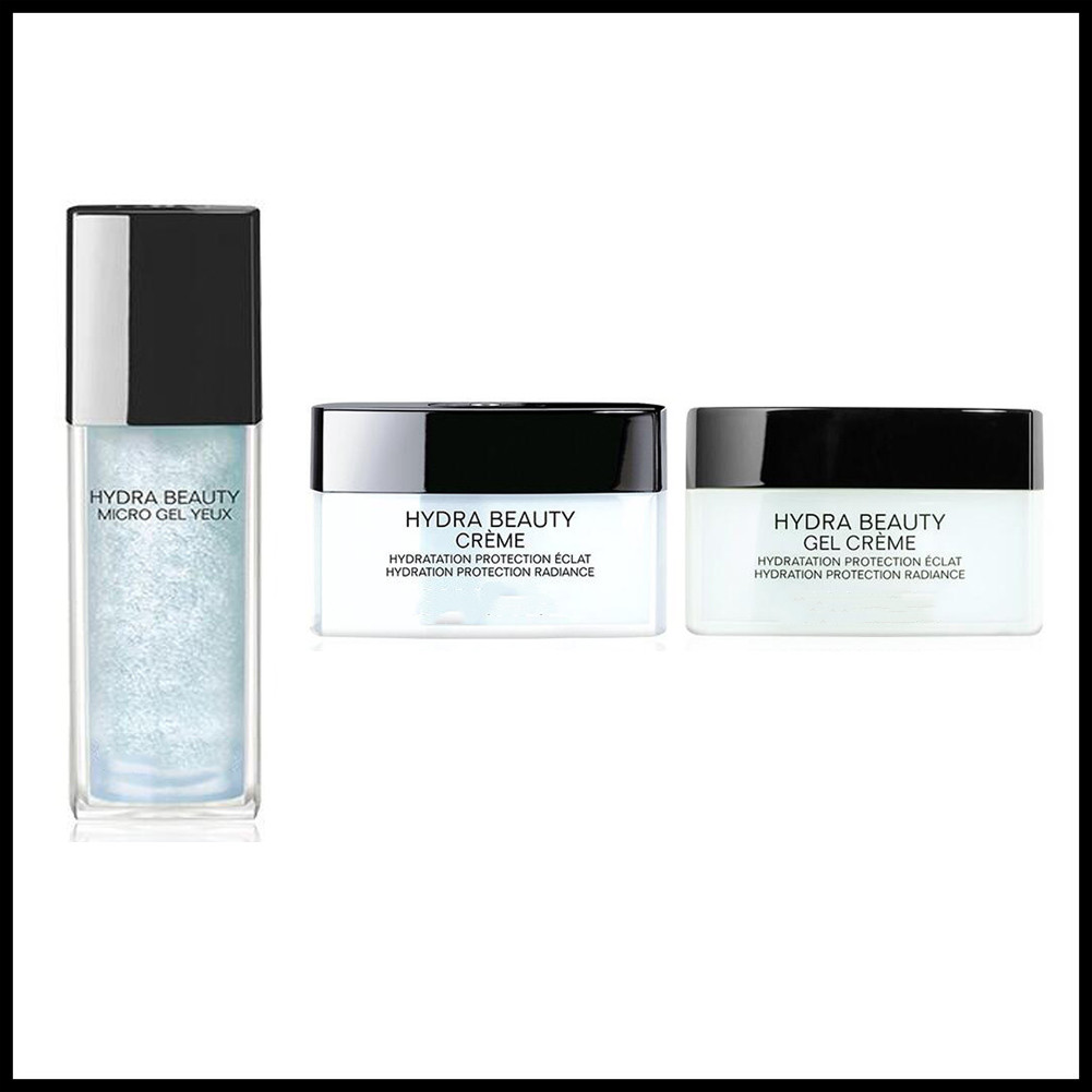 

EPACK Hydra Beauty Gel Yeux + Hydra Beauty Cream 50g+ Hydra Beauty Gel Cream 50g