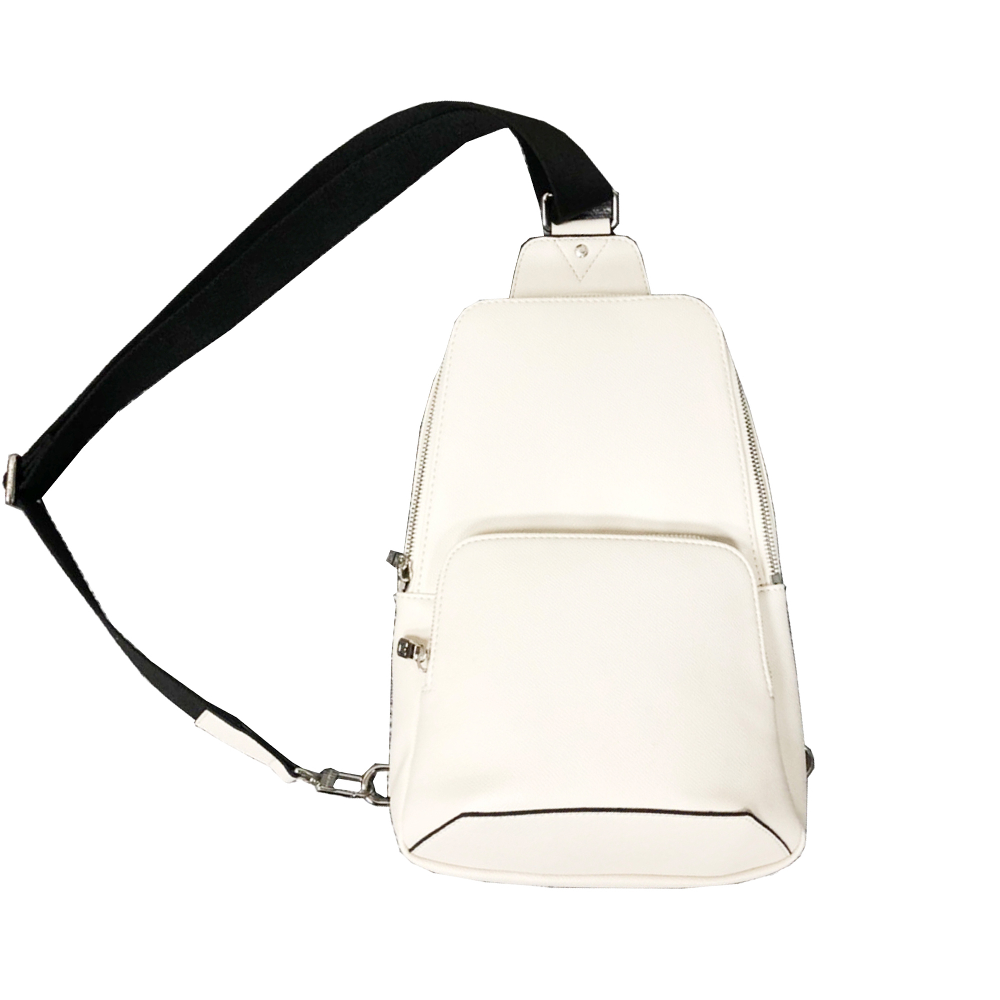 

High Quality Crossbody Cross Body Designer Bags AVENUE Bag Handbags mini Wallets Purse Shoulder Card Holder With dust bag and box 41719