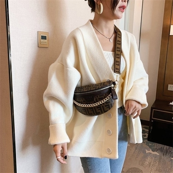 

Purse New chest bag, Red