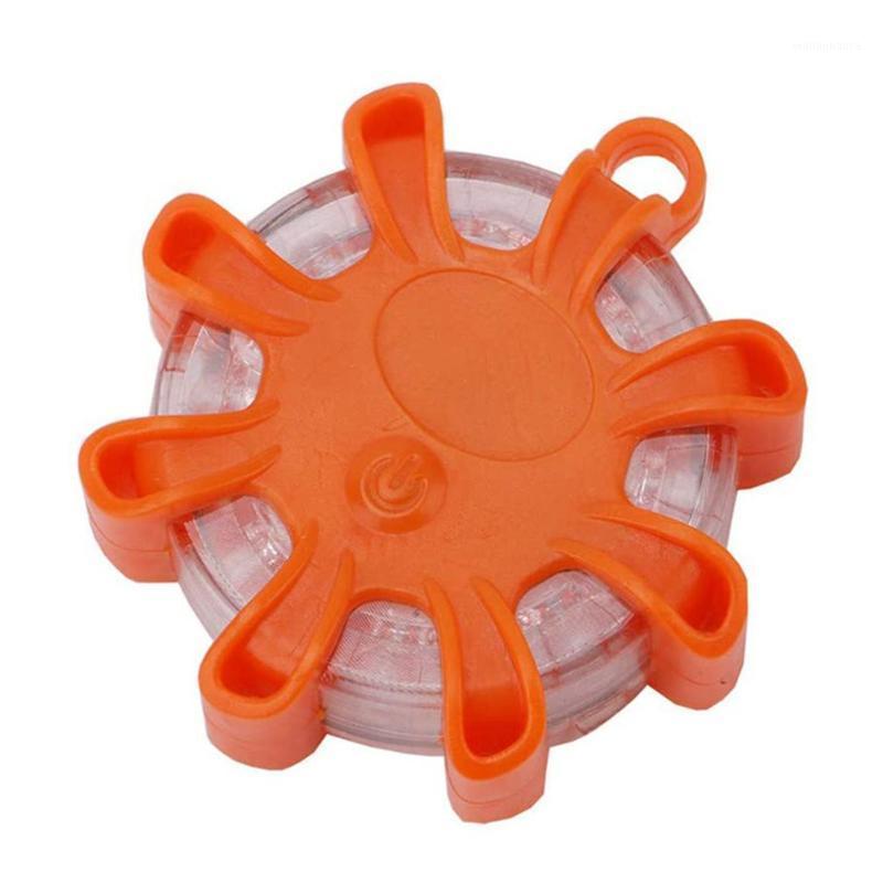 

Emergency Lights 1 Pc Car Accessories Traffic Red Light LED Rotating Flashing Warning Strobe Multi-function Signal