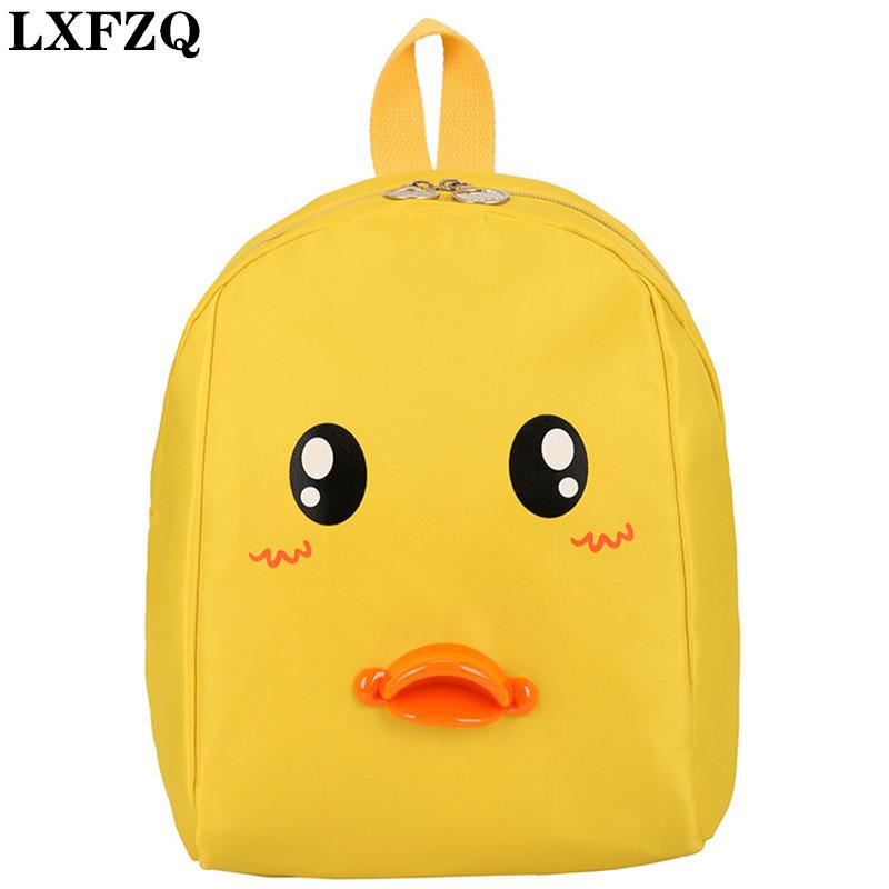 

School Bag Kids Bags Bolsa Escolar Backpack Cartoons Backpacks Mochila