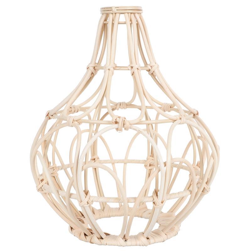 

Lamp Covers & Shades 1Pc Delicate Chandelier Hanging Shade For Restaurant Decor