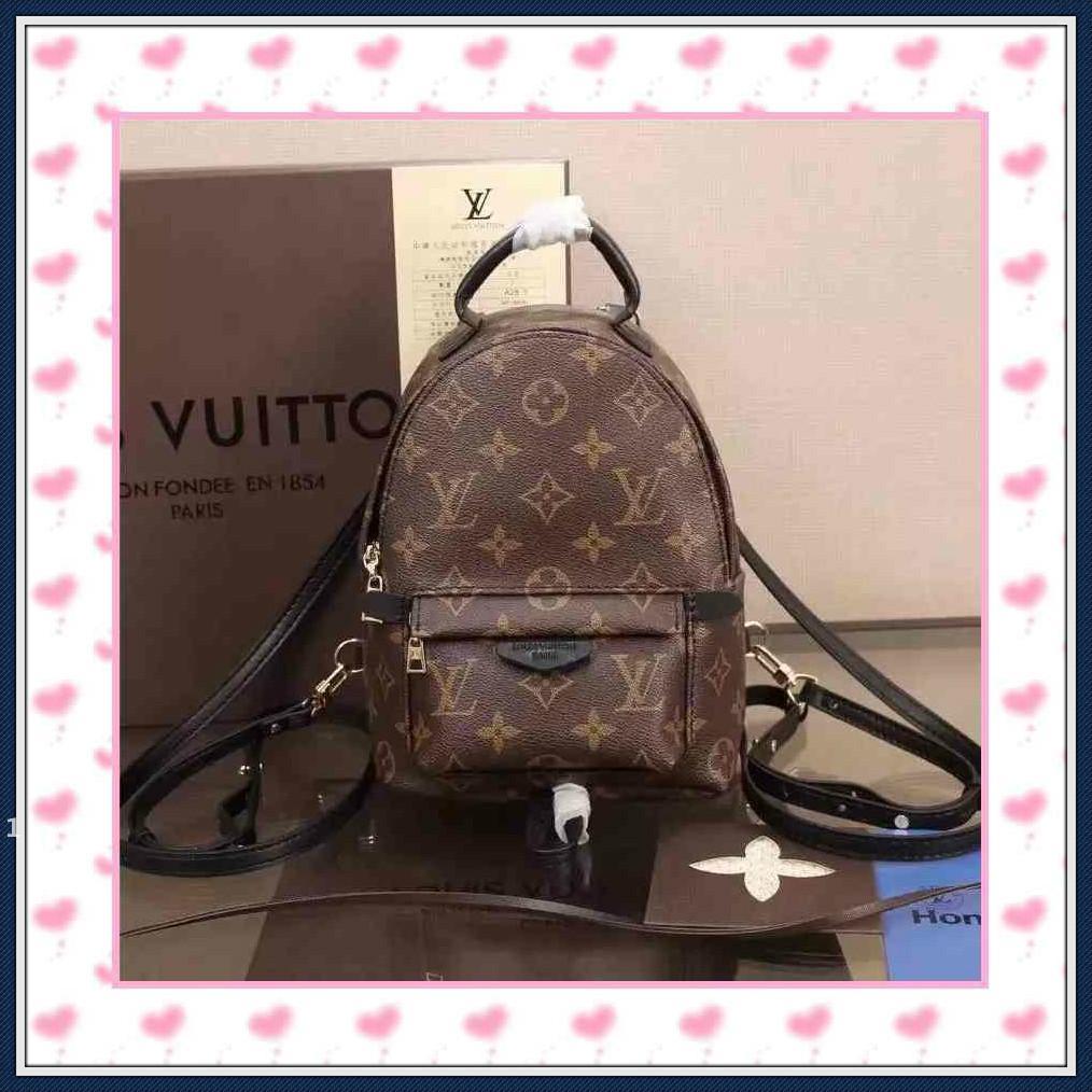 

ll-70 100% High quality LOUIS bag VITTON old flower handbag and wallet for women classic shoulder bag evening bag wallet purse 88, Red;black