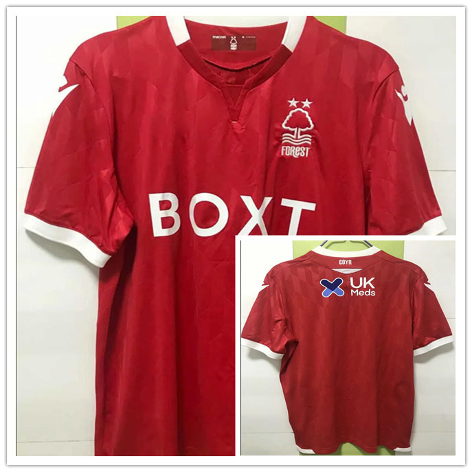 

Adult mens 21 22 Nottingham Forest Soccer Jerseys home away red blue LOLLEY GRABBAN 2021 2022 WATSON CASH Football Shirt SILVA AMEOBI SIZE S-2XL, Black;yellow