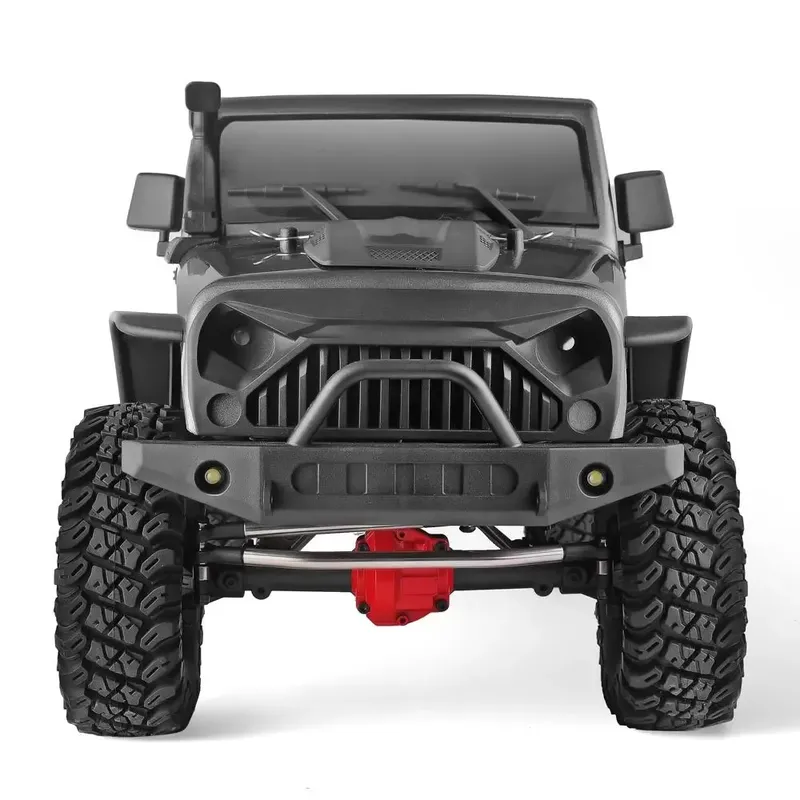 

RGT Rc Crawler 1:10 Scale RC Rock Cruiser Wheelbase Rock Crawler Off Road Truck RTR Waterproof RC Car LJ201209