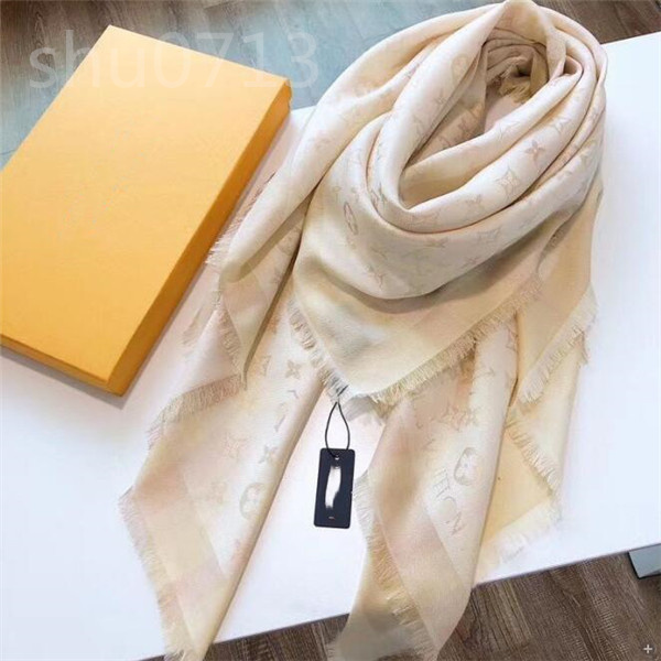 

fashion Scarfs Scarf For Women Multiple Use Famous Shawl Scarves 5 Color Size 140x140cm Highly Quality