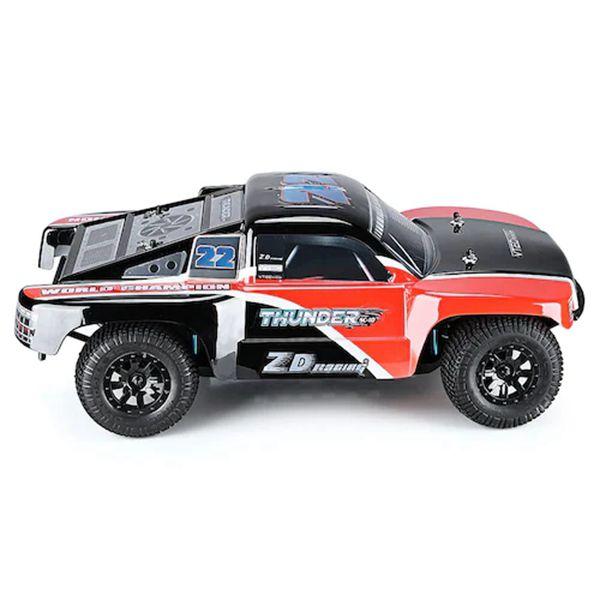 

ZD Racing SC - 10 1/10 Brushless Remote Control Off-road Car