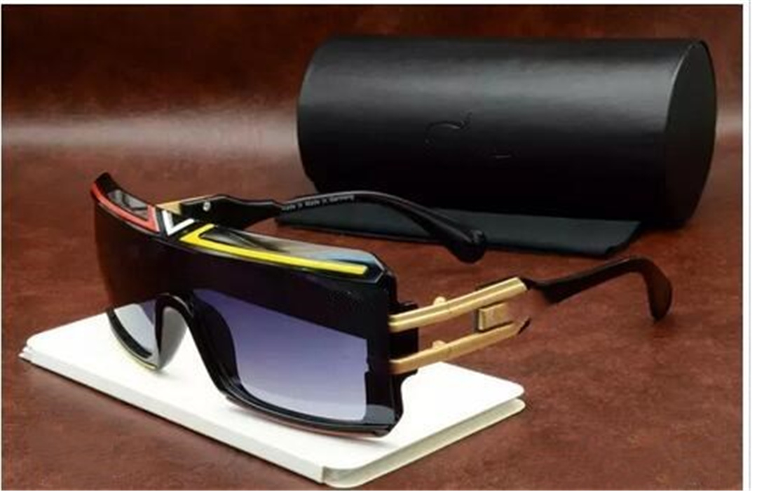 

New fashion frame sunglasses 4024 99014 8018 6070 sunglasses of male and female designers European and American style sunglasses with high quality box