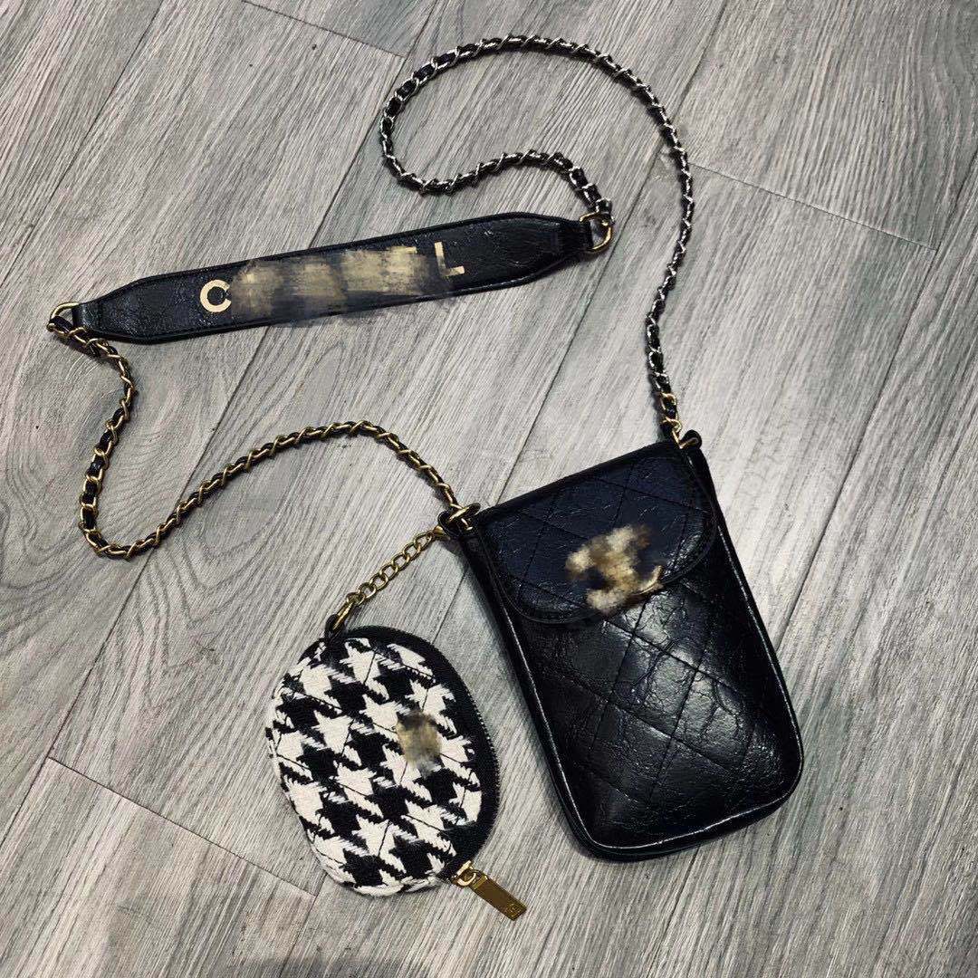 

New Xiaoxiang mobile phone bag in autumn and 2021