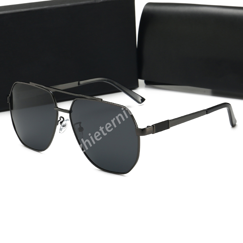 

2022 Luxury brands sunglasses Fashion multicolor classic Women Sunglasses Driving sport shading glasses Mens Sunglasses trend glasses aviato