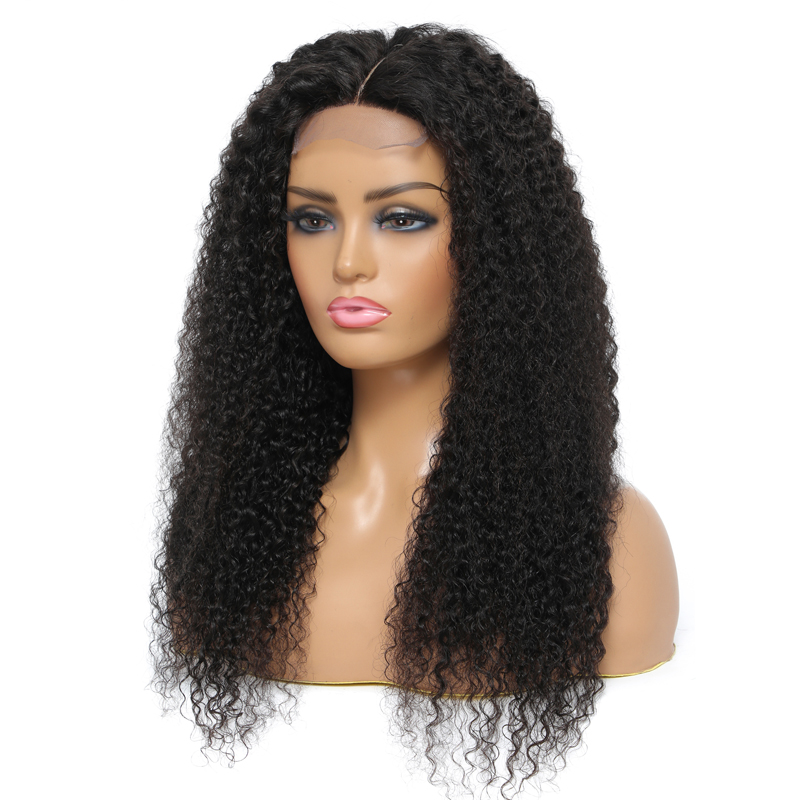 

13x6 Lace Front Human Hair Wigs, Mongolian hair