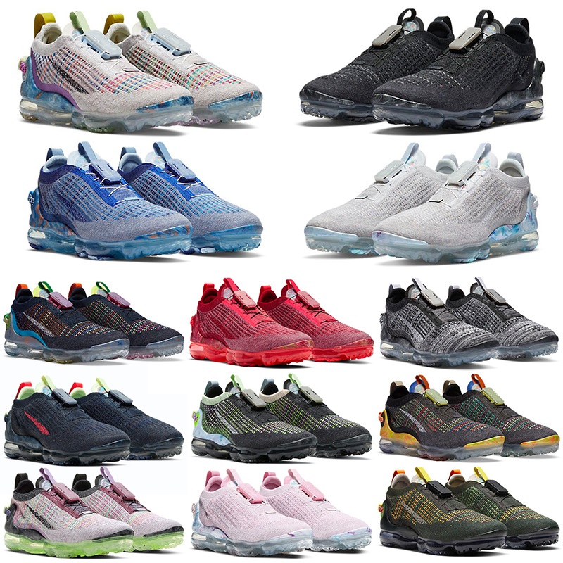 

Tn xamropav Men Women Vapours Running Shoes Pure Platinum Dark Grey Summit White Stone Blue Obsidian mens Trainers Size 36-45, #6 team red