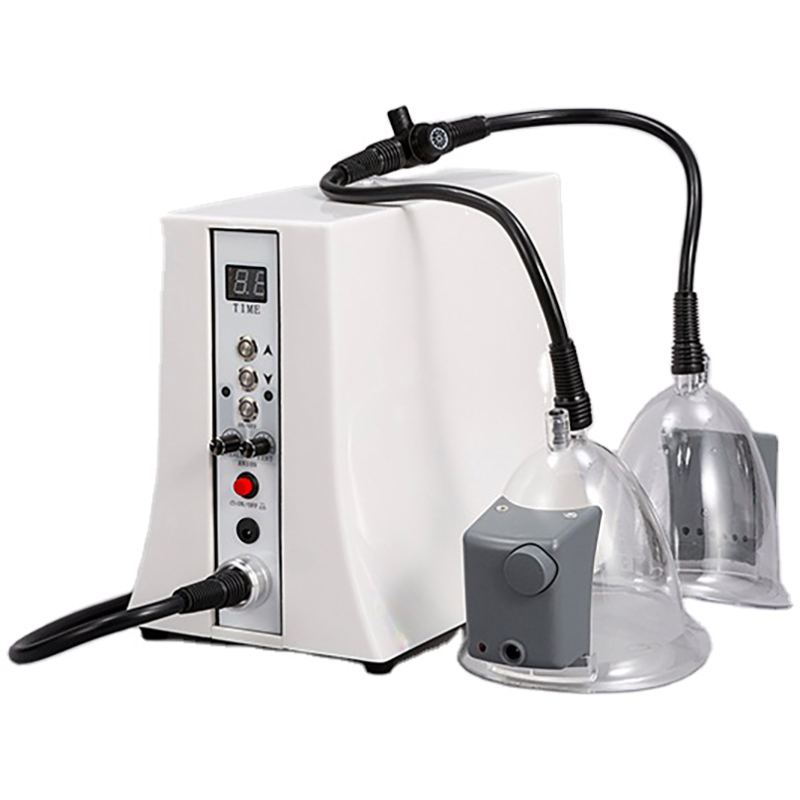 

Vacuum Therapy Butt Enhancement Beauty Equipment Woman Breast Enlargement Machine Sucking And Massage Breaste Enlargements Breasts Massager Machin