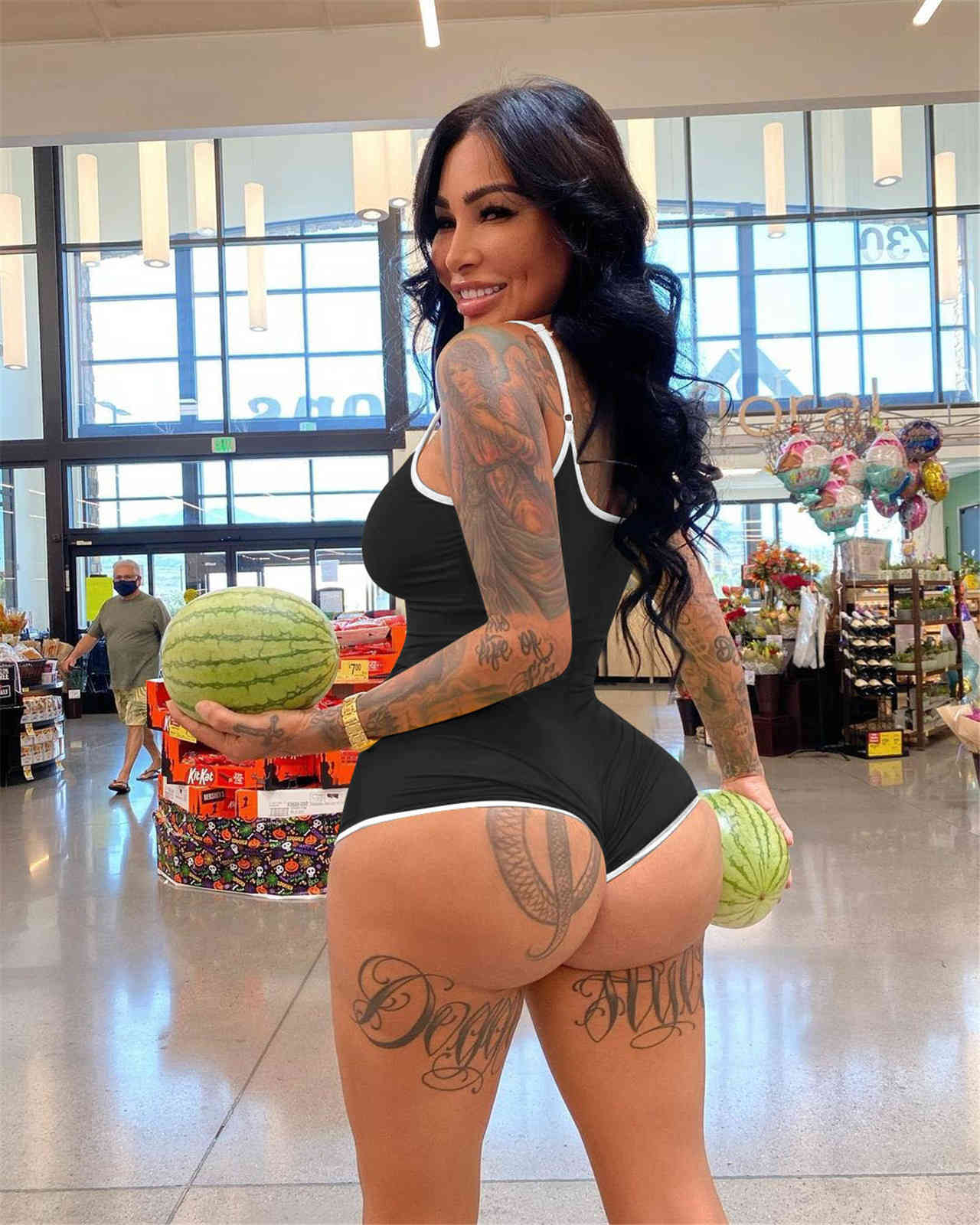 Brittanya O'campo Porn