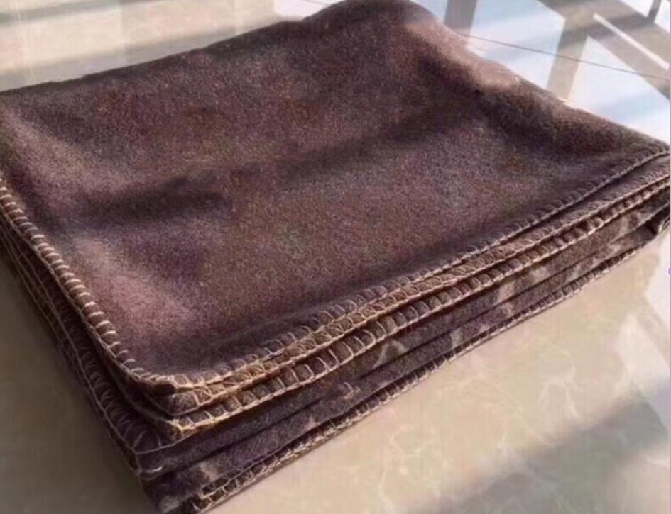 

2021 Newest High qualtiy Brand Designers Blanket winter womens Scarf quality Thick Scarves size 160x140cm