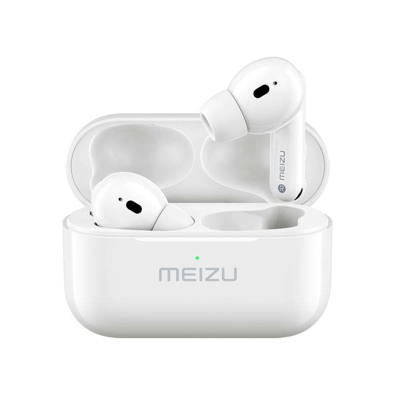 

Meizu TWS POP Pro Active Noise Cancelling ANC Headphone IPX5 Waterproof Bluetooth 5.0 for Android iOS