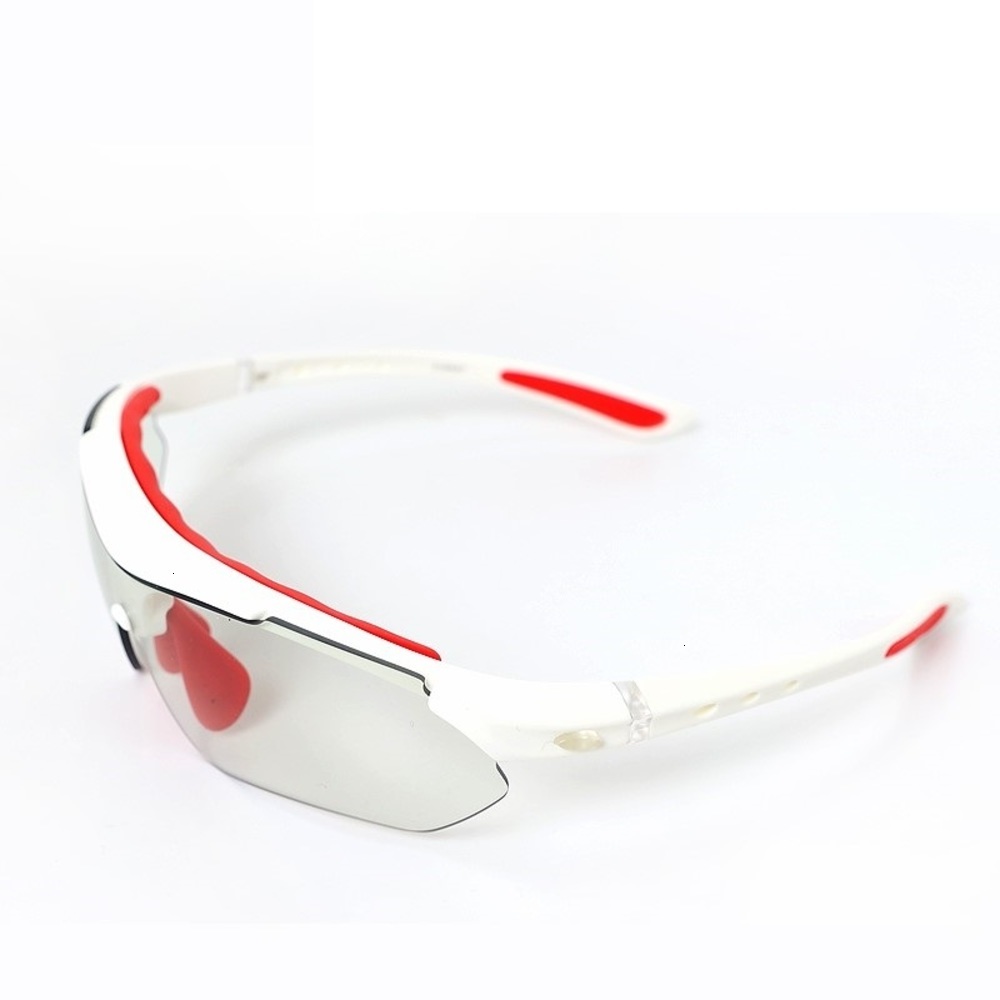 

Highend accessories Hot Selling Safety eyeglass Sports Polarized Eyewear for Running bicycle Sunglass, Black