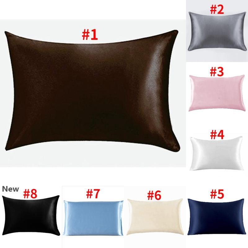 bulk silk pillowcases