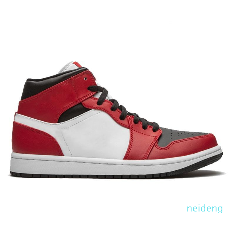 

shoes twist mid chicago royal toe triple white Patent SE multi-color purple aqua mens womens sneakers 2021, Black toe