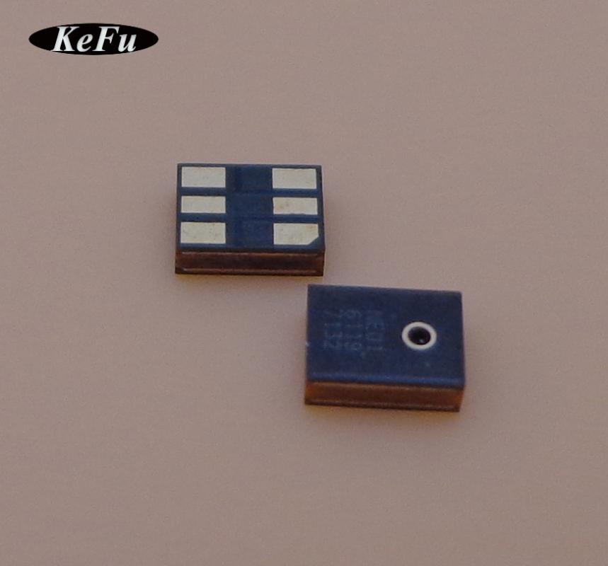 

Cell Phone Cables 5pcs/lot Mic Speaker Microphone Transmitter Repair Replacement Module For Huawei P10 / Plus VKY/VTR-AL00 TL00