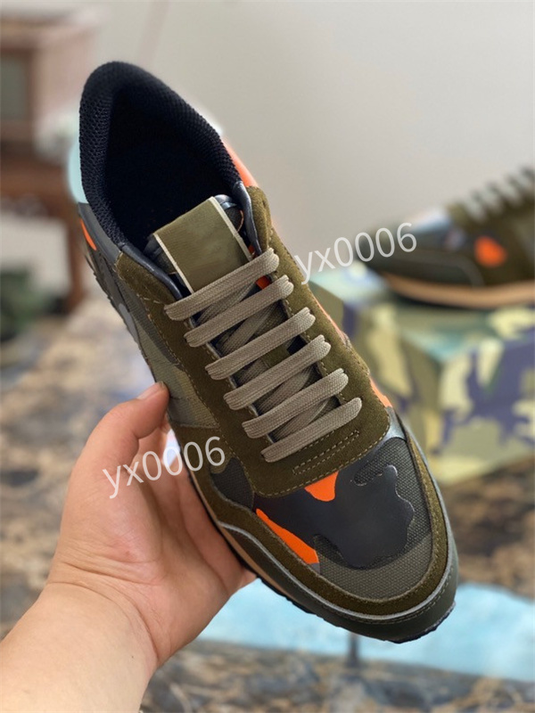 

women men sneakers shoes fashion 39-46 classical versatile high and low shoe with original packagin xg210701, Choose the color