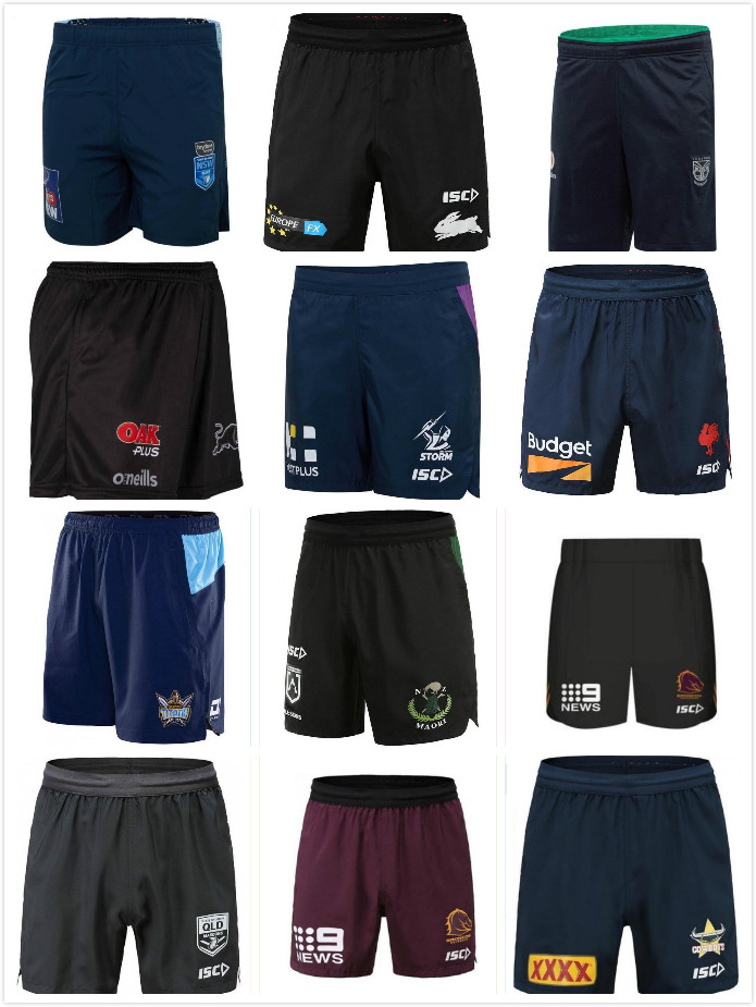 

Rugby League Jerseys 2021 Parramatta Eels Manly Canberra Cowboys Cronulla Sharks Knights Penrith Panthers st george Jersey shorts