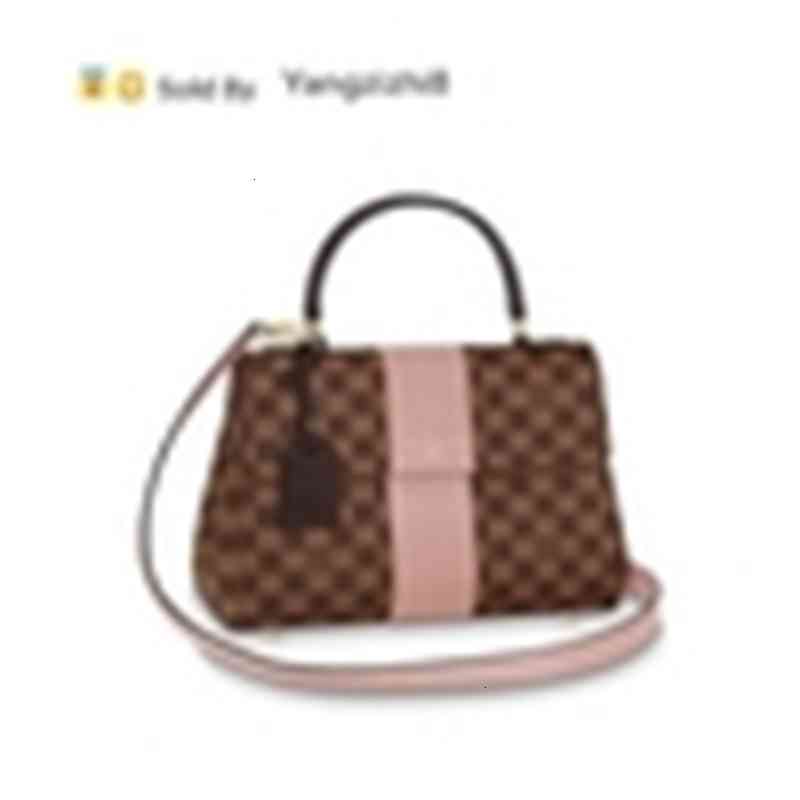 

yangzizhi8 n64417 2019 bond street women handbags iconic bags handles shoulder bags totes cross body bag clutches evening, Black;red