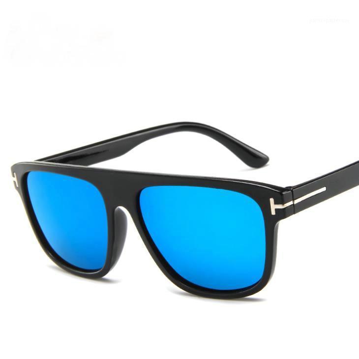 

Sunglasses 2021 Brand Designer Luxury Vintage Fashion Lady Oversize Square Women Big Rivet Frame Sun Glasses For Female