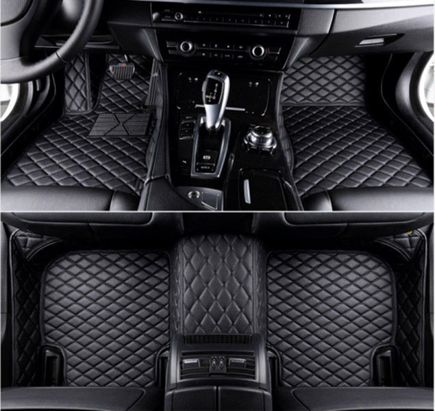 

Carpets Luxury designers For Mercedes-Benz G-Class tasteless and easy to clean