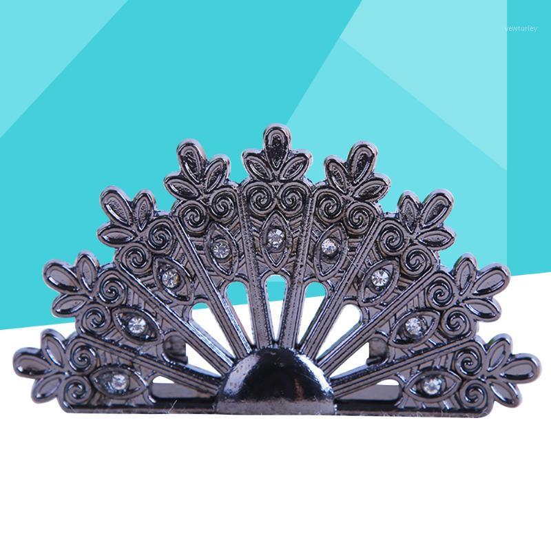 

Party Decoration 3Pcs Creative Note Clip Stand Table Number Place Name Memo Po Holders For Wedding )