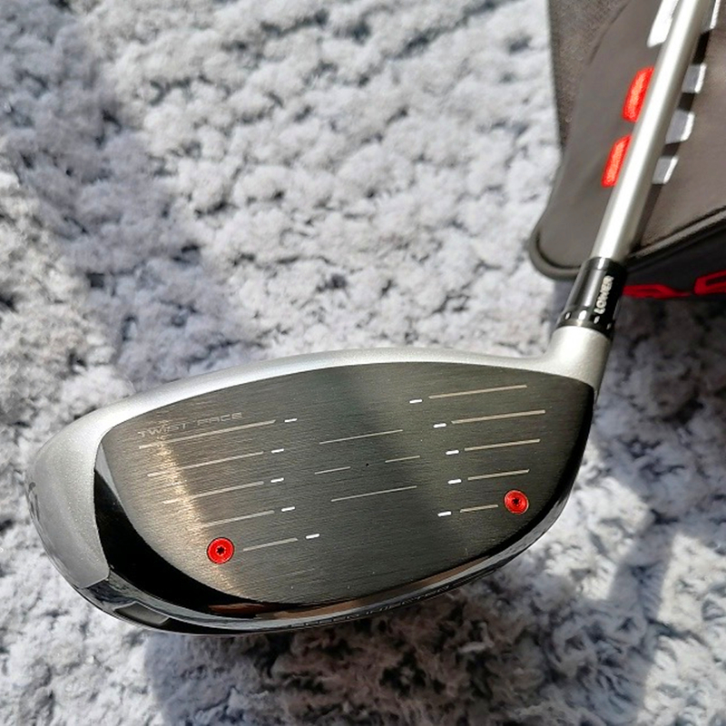 

Golf Clubs M6 Driver 9.0 10.5 Degree TM5 Graphite R/S/SR Flex Shaft for Men with Free Headcovers
