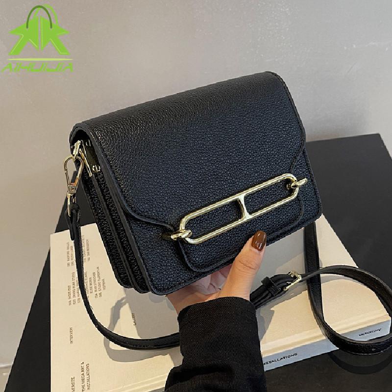 

Evening Bags Fashion Design Mini PU Leather Flap Handbag For Women 2021 High Quality Shoulder Bag Female Luxury Messenger, Beige