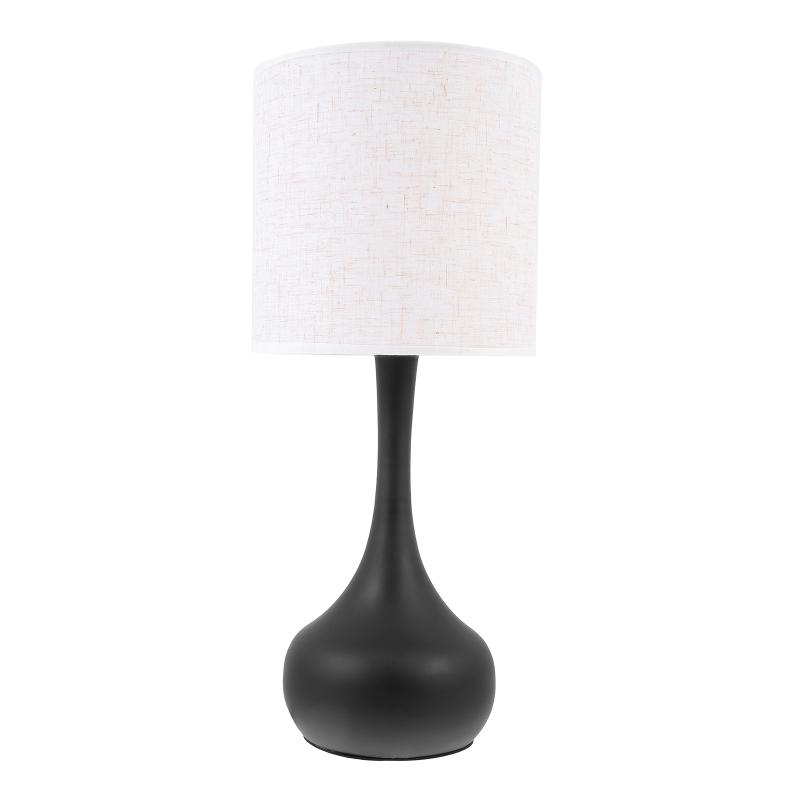 

Lamp Covers & Shades 1PC Modern Simple Nordic Table Study Room Desk Light (US Plug)