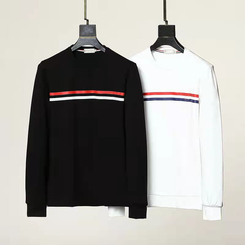

Men's sweater designer coat high quality Hoodie classic luxury sports Golf Sweatshirt spring and autumn sweat absorbing sweater 2021 loose Pullover sss