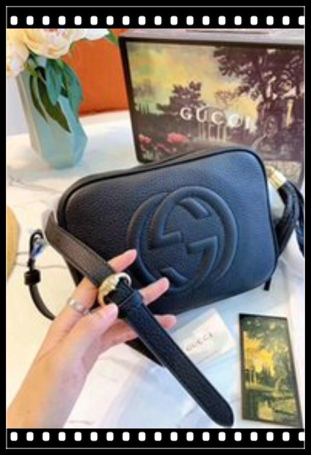 

LV LOUIS Handbags VITTON ONTHEGO Shoulder Bags Women Leather Luxury Designer Handbag Female Fashion Messenger Crossbody Bag Purse L