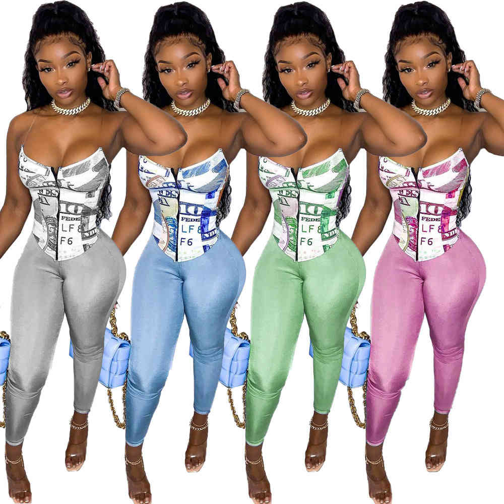 

Summer Women 2 Two Pieces Pants Short Set Off Shoulder Printed Top + Shorts Yoga Fitness Clothes Plus Size, Style a;mix or give a list