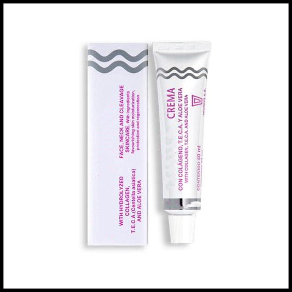 

EPACK Spain Neck Cream Neck Skin Care 40ml