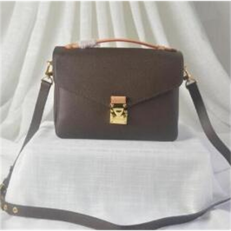 

Women Luxurys Designers Bags 2021 selling fashion good quality metis Designer Handbag Handbags Totes Crossbody Bag