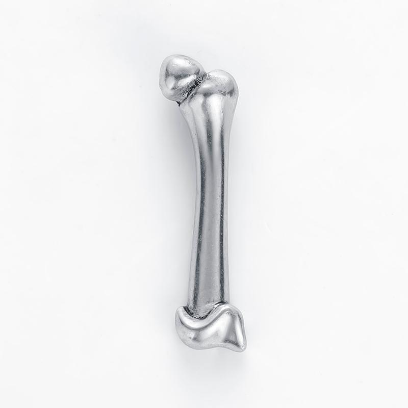 

Pins, Brooches Femur Lapel Pins Gift Doctors Nurses Women Fashion Jewelry Ancient Gold Men Accessories