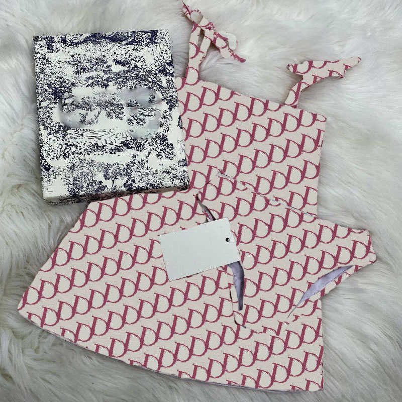 

Printed Womens Swimwear Bikinis Clothing Summer Mom Kids Beach Swim Swimsuit Sexy Backless Women Bikini Set, R35-kid