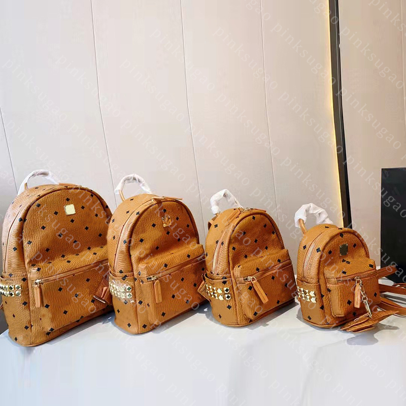 

Totes Pink sugao women designer backpacks top quality large capacity fashion luxury shoulder tote bags school for girl purse handbag 4 size, Black